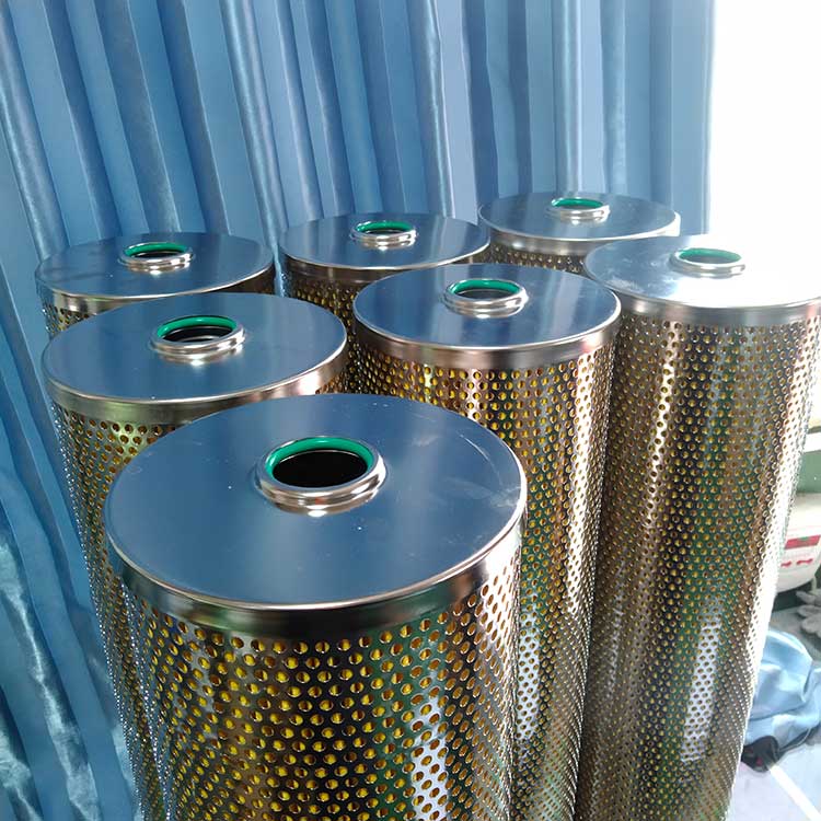 華豫供應DL009001抗燃油再生裝置用纖維素濾芯