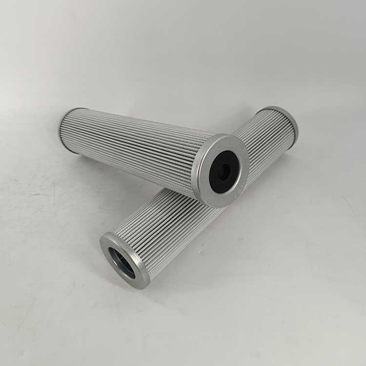 華豫供應(yīng)替代穆格液壓油濾芯B645744