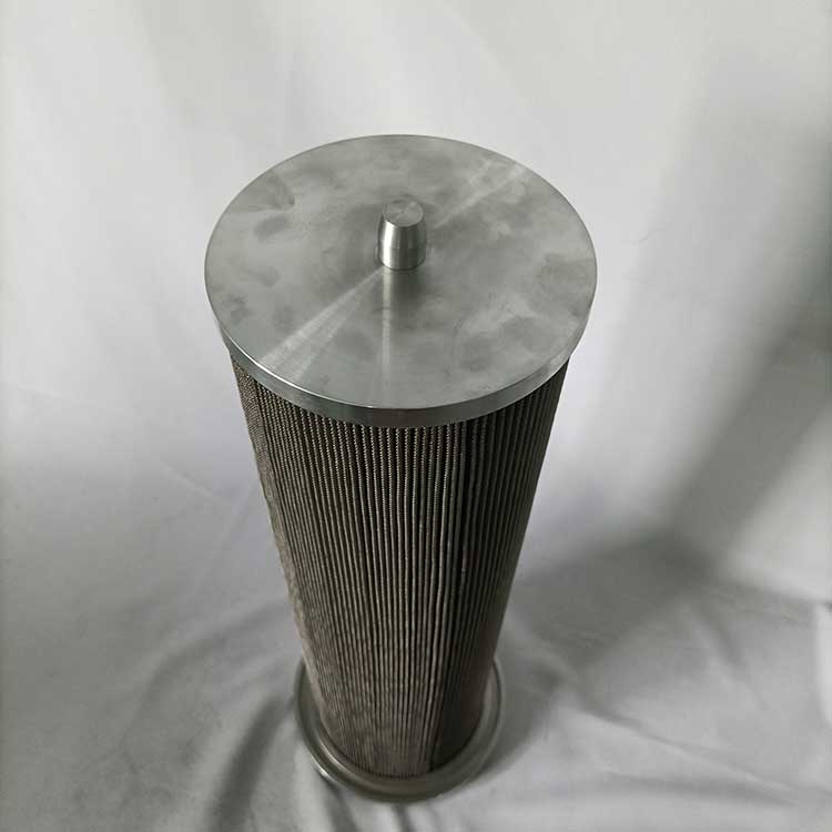 華豫供應空側密封油過濾器濾芯LYZ-7