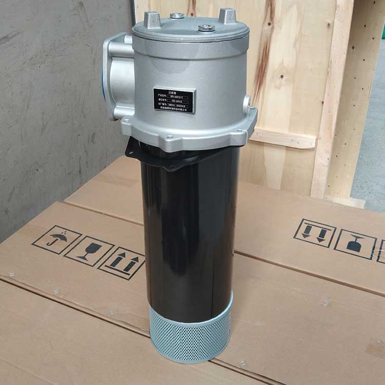 華豫供應RFB-400*10-Y過濾器 液壓回油管路用