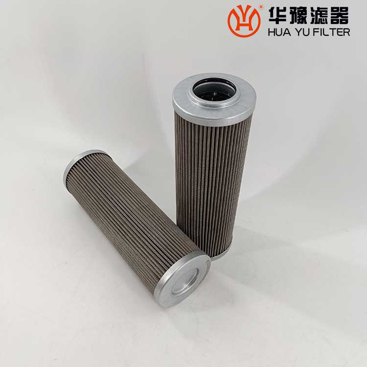 華豫替代HP3204A25VN電廠液壓油站翡翠濾芯