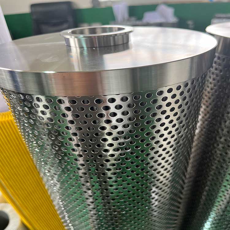 精密濾芯Φ170×860-(4)