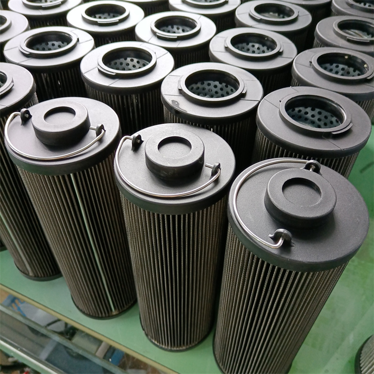 華豫ZNGL02010201潤滑油站濾芯設備濾油器