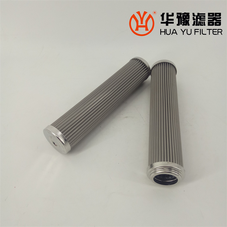 華豫油源回油濾芯(沖洗) DP405EA01V/-F