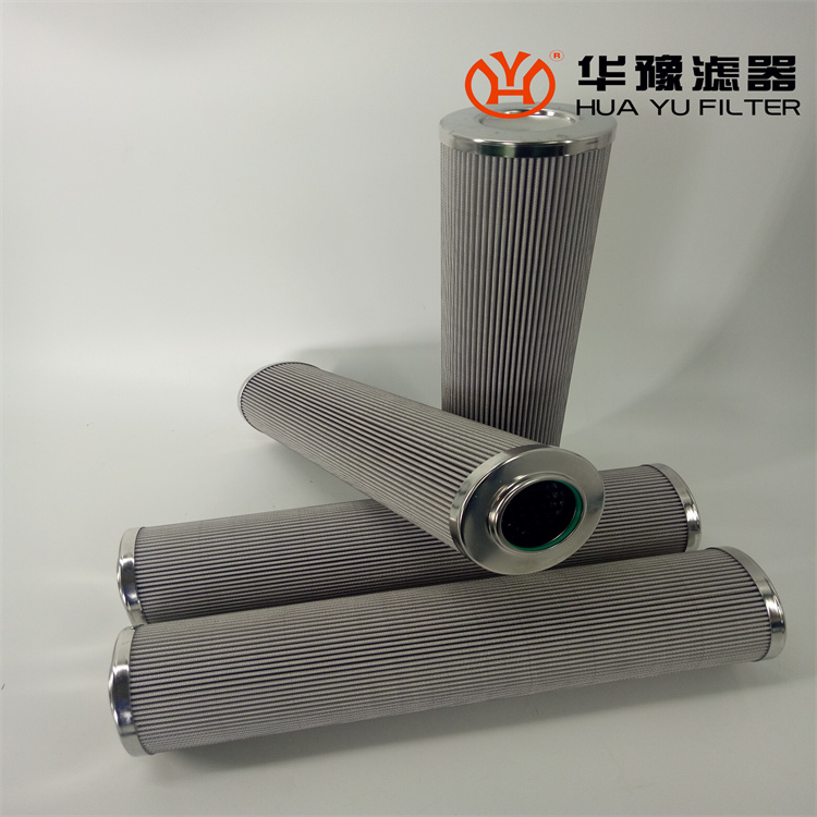 華豫油泵出口濾芯(沖洗)DP602EA01V/-F