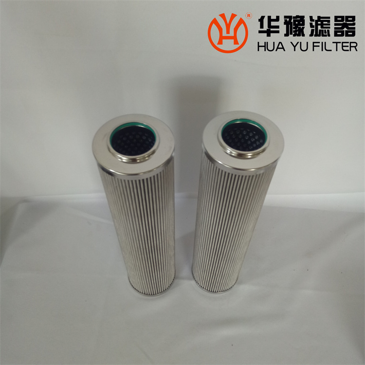 華豫油源回油濾芯(沖洗) DP405EA01V/-F