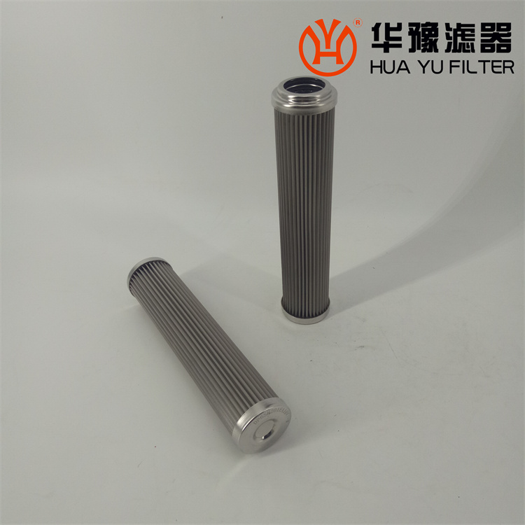 華豫油泵出口濾芯(沖洗)DP602EA01V/-F