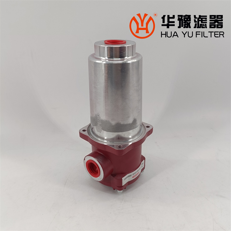 RFDBN/HC660DAN10DL 賀德克過濾器