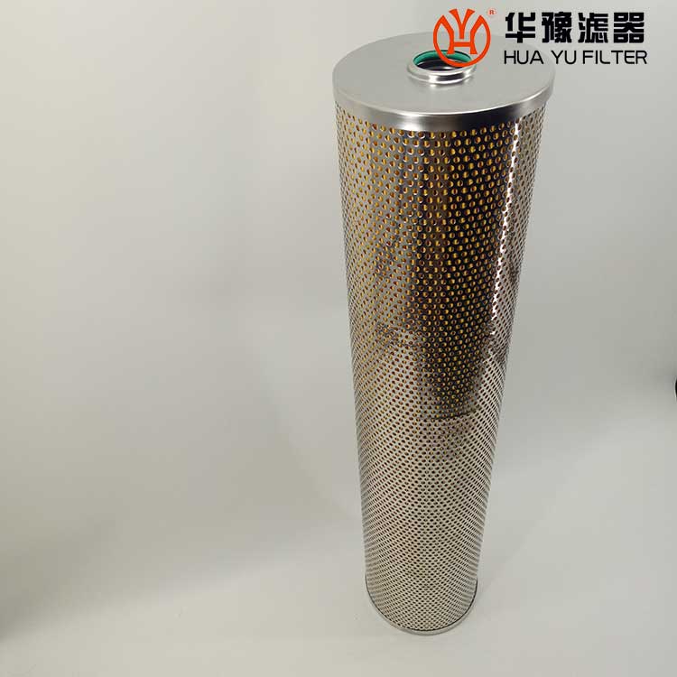 華豫汽輪機(jī)過(guò)濾器濾芯SH-006