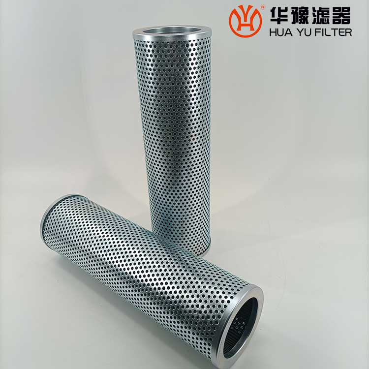 華豫替代黎明吸油過濾器濾芯TFX-800*80