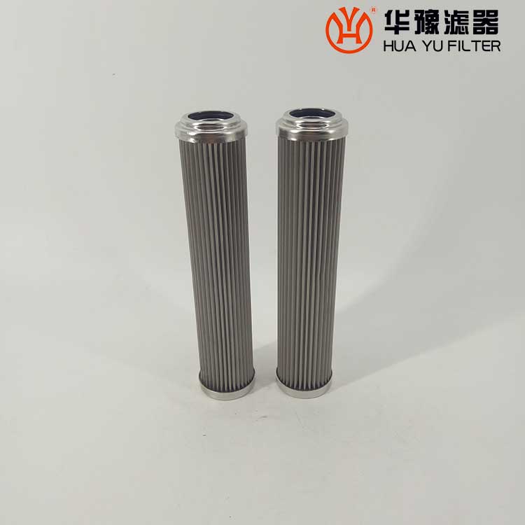 華豫DP1A401EA03V/-W 抗燃油循環泵工作濾芯